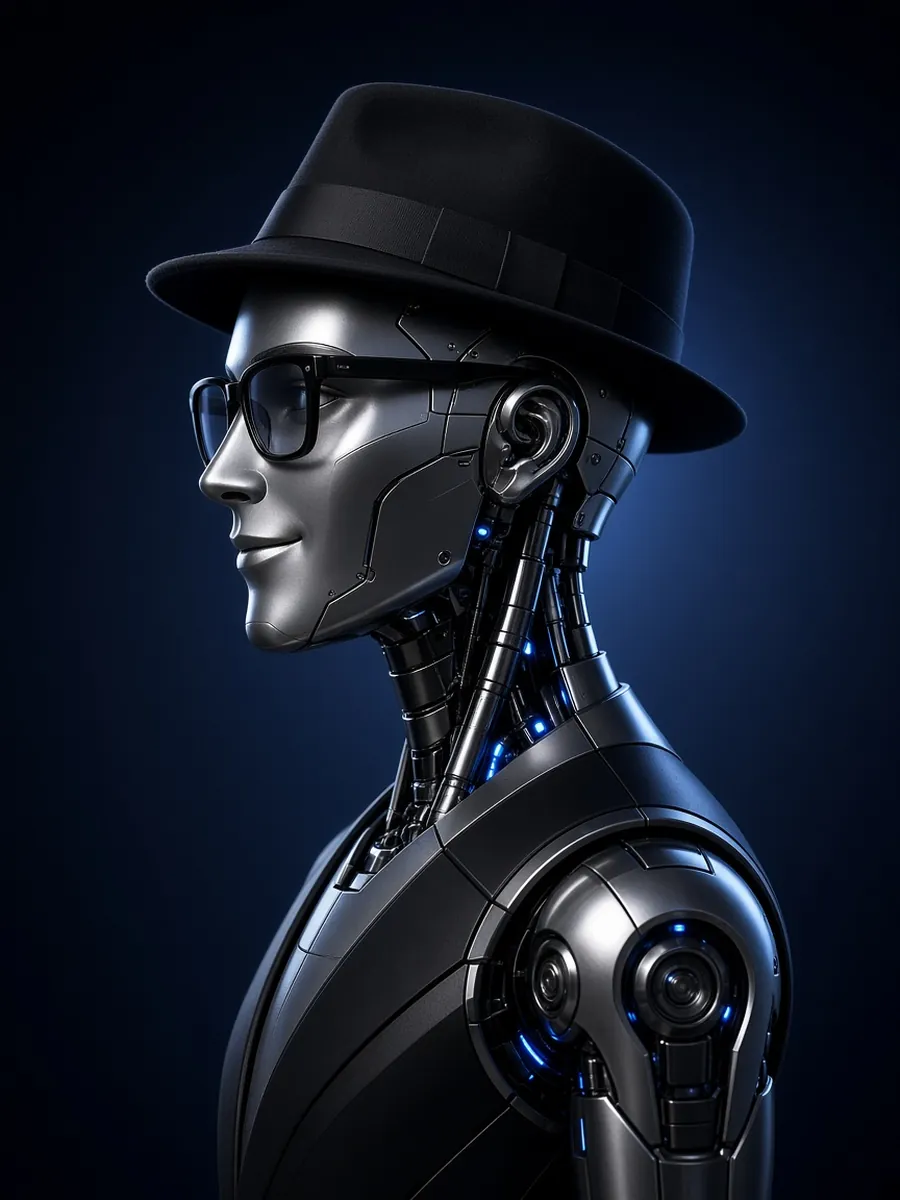 Dishaw.co AI studio bot